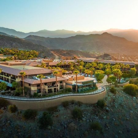 The Ritz-Carlton, Rancho Mirage Ξενοδοχείο Εξωτερικό φωτογραφία