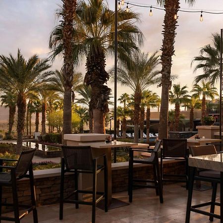 The Ritz-Carlton, Rancho Mirage Ξενοδοχείο Εξωτερικό φωτογραφία