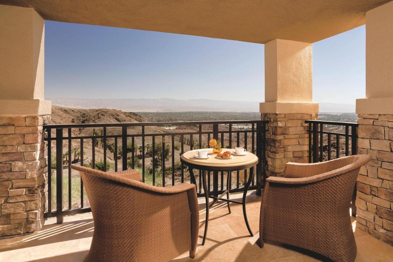 The Ritz-Carlton, Rancho Mirage Ξενοδοχείο Εξωτερικό φωτογραφία