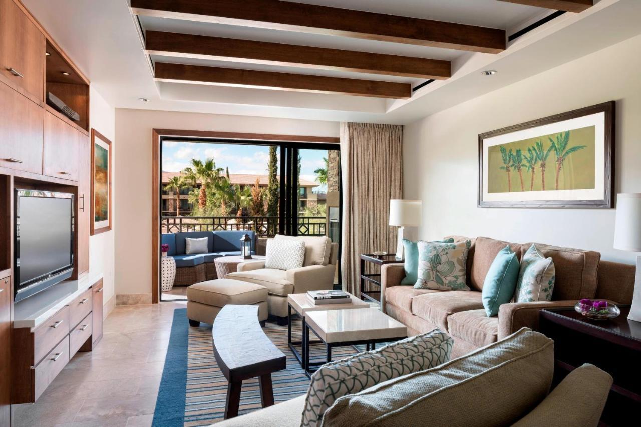 The Ritz-Carlton, Rancho Mirage Ξενοδοχείο Εξωτερικό φωτογραφία