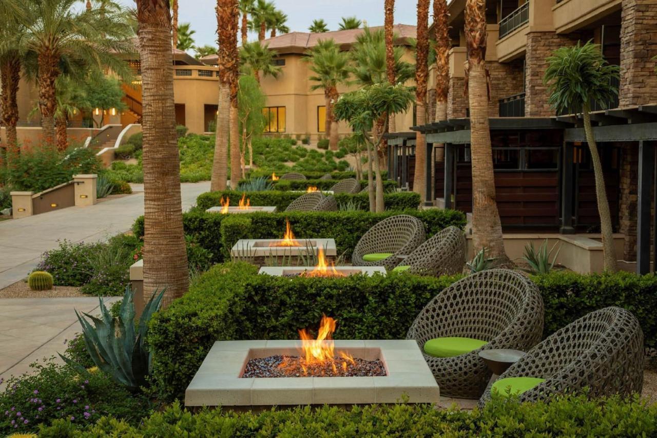 The Ritz-Carlton, Rancho Mirage Ξενοδοχείο Εξωτερικό φωτογραφία
