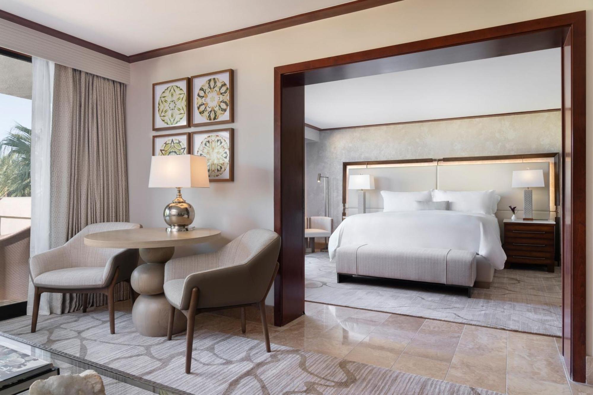 The Ritz-Carlton, Rancho Mirage Ξενοδοχείο Εξωτερικό φωτογραφία