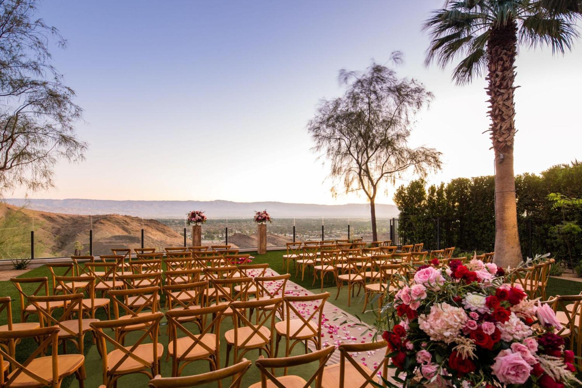 The Ritz-Carlton, Rancho Mirage Ξενοδοχείο Εξωτερικό φωτογραφία