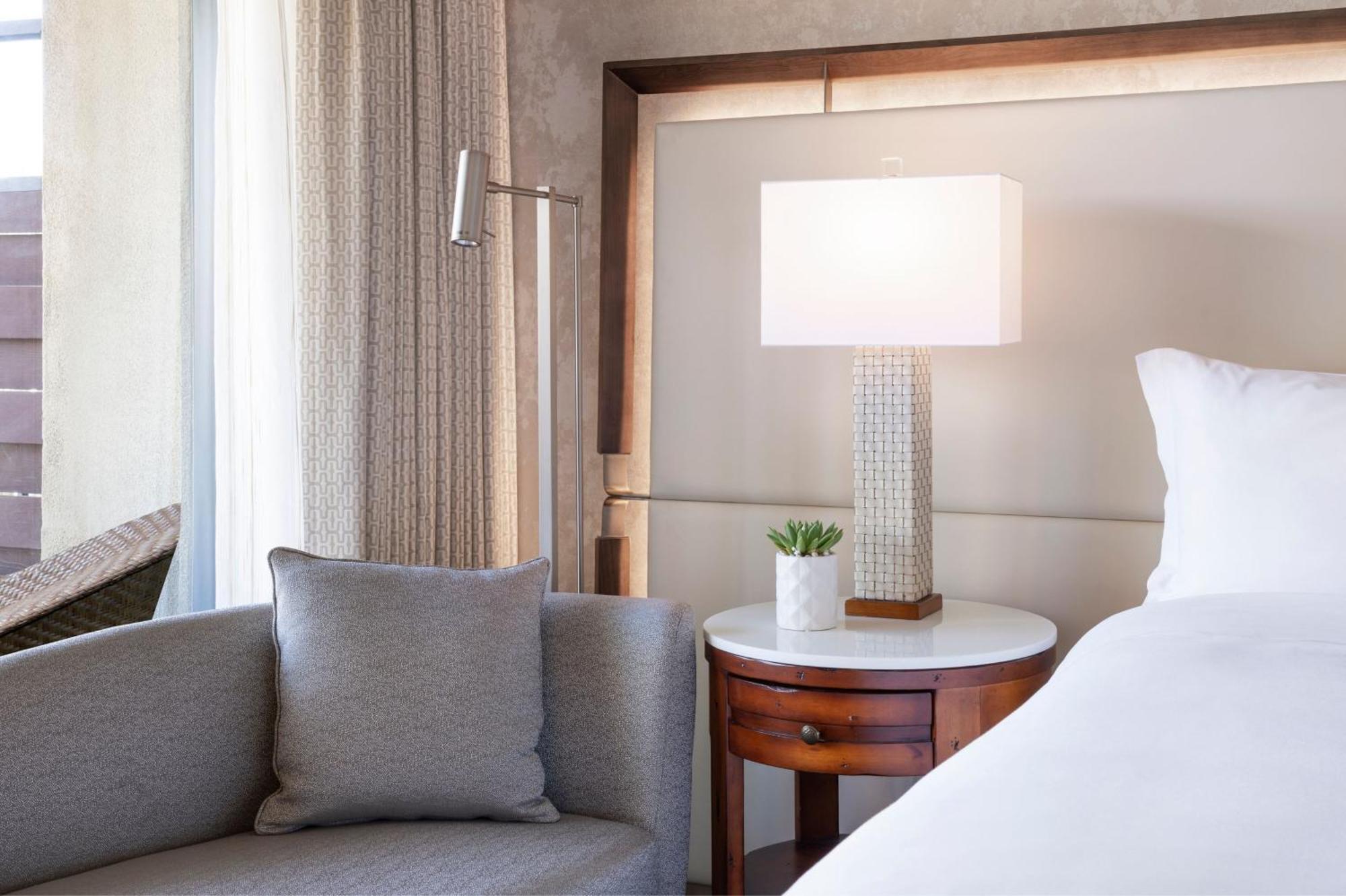 The Ritz-Carlton, Rancho Mirage Ξενοδοχείο Εξωτερικό φωτογραφία