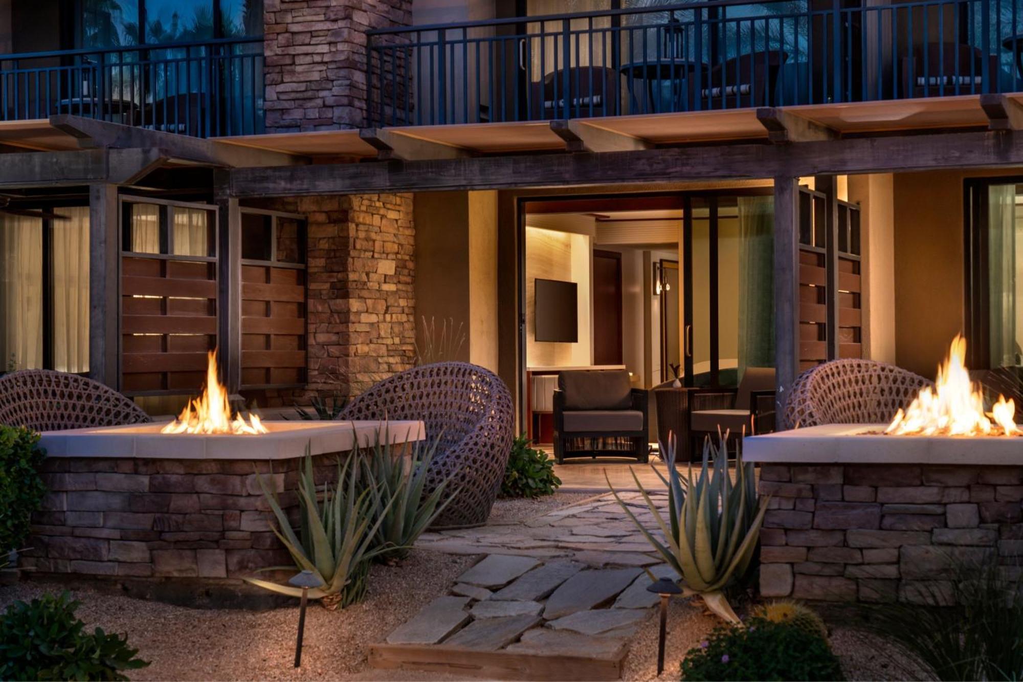 The Ritz-Carlton, Rancho Mirage Ξενοδοχείο Εξωτερικό φωτογραφία