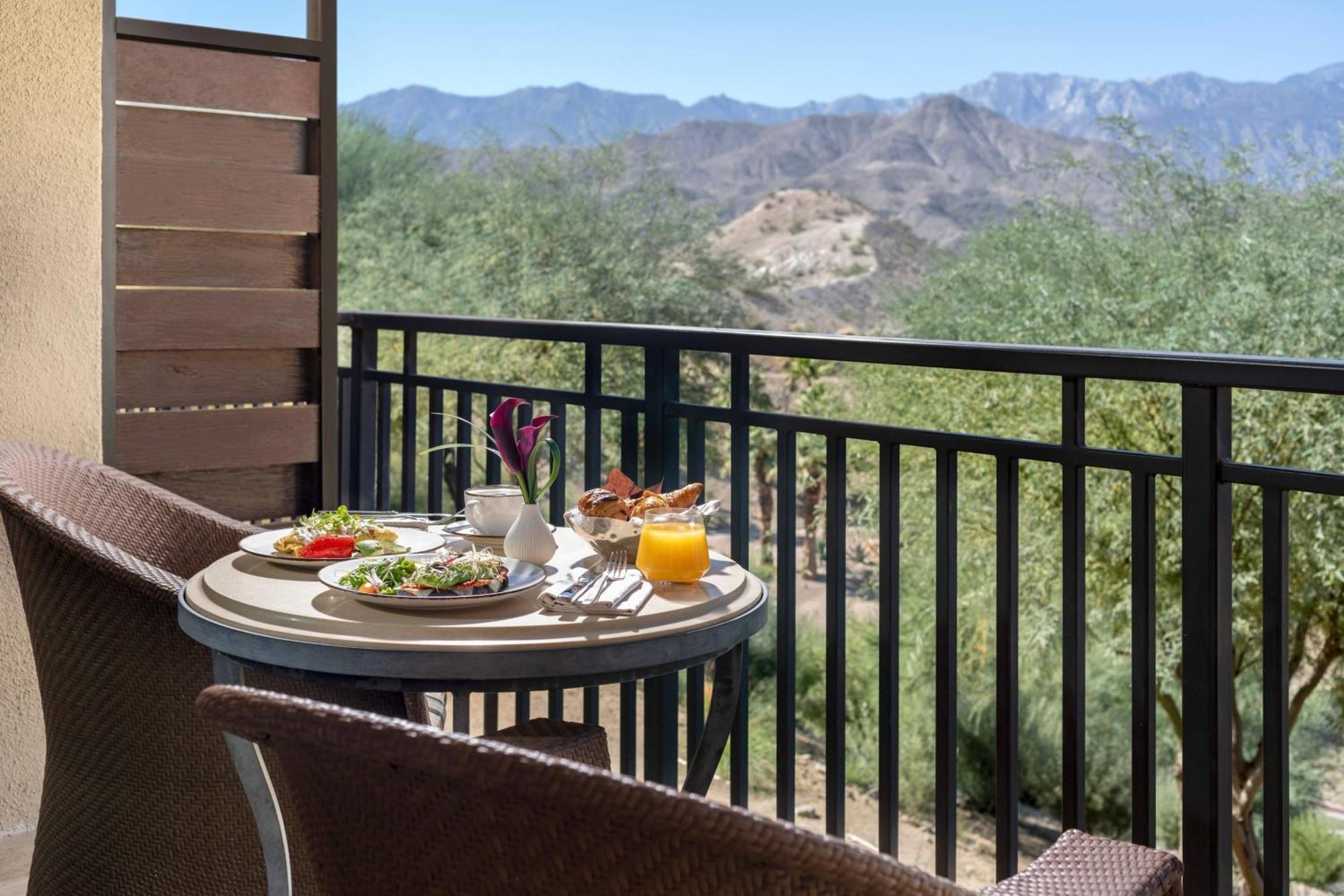 The Ritz-Carlton, Rancho Mirage Ξενοδοχείο Εξωτερικό φωτογραφία