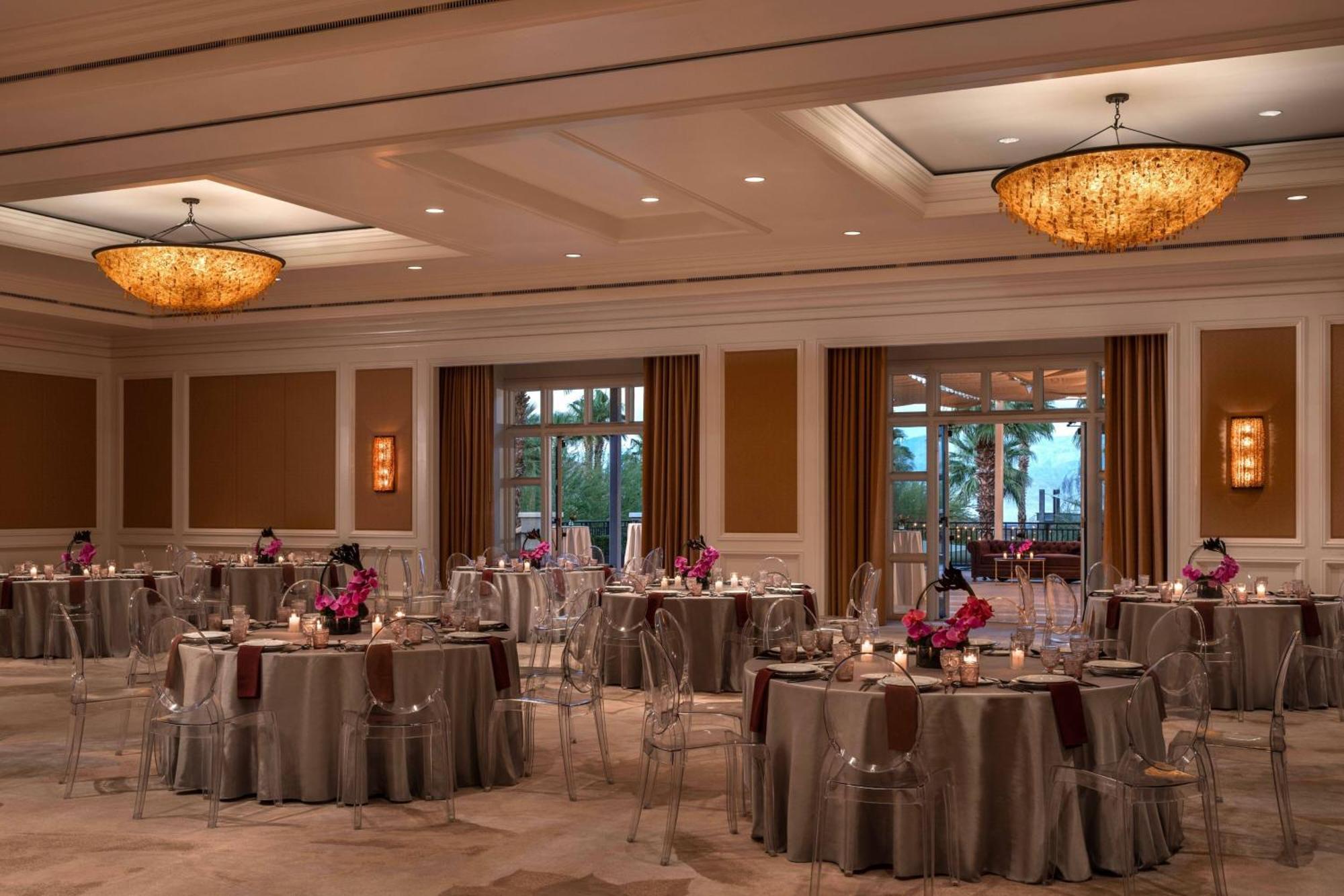 The Ritz-Carlton, Rancho Mirage Ξενοδοχείο Εξωτερικό φωτογραφία