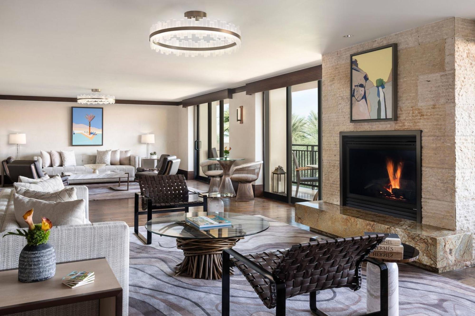 The Ritz-Carlton, Rancho Mirage Ξενοδοχείο Εξωτερικό φωτογραφία