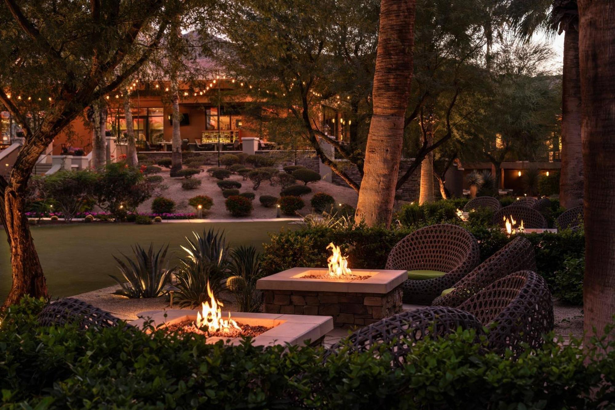 The Ritz-Carlton, Rancho Mirage Ξενοδοχείο Εξωτερικό φωτογραφία
