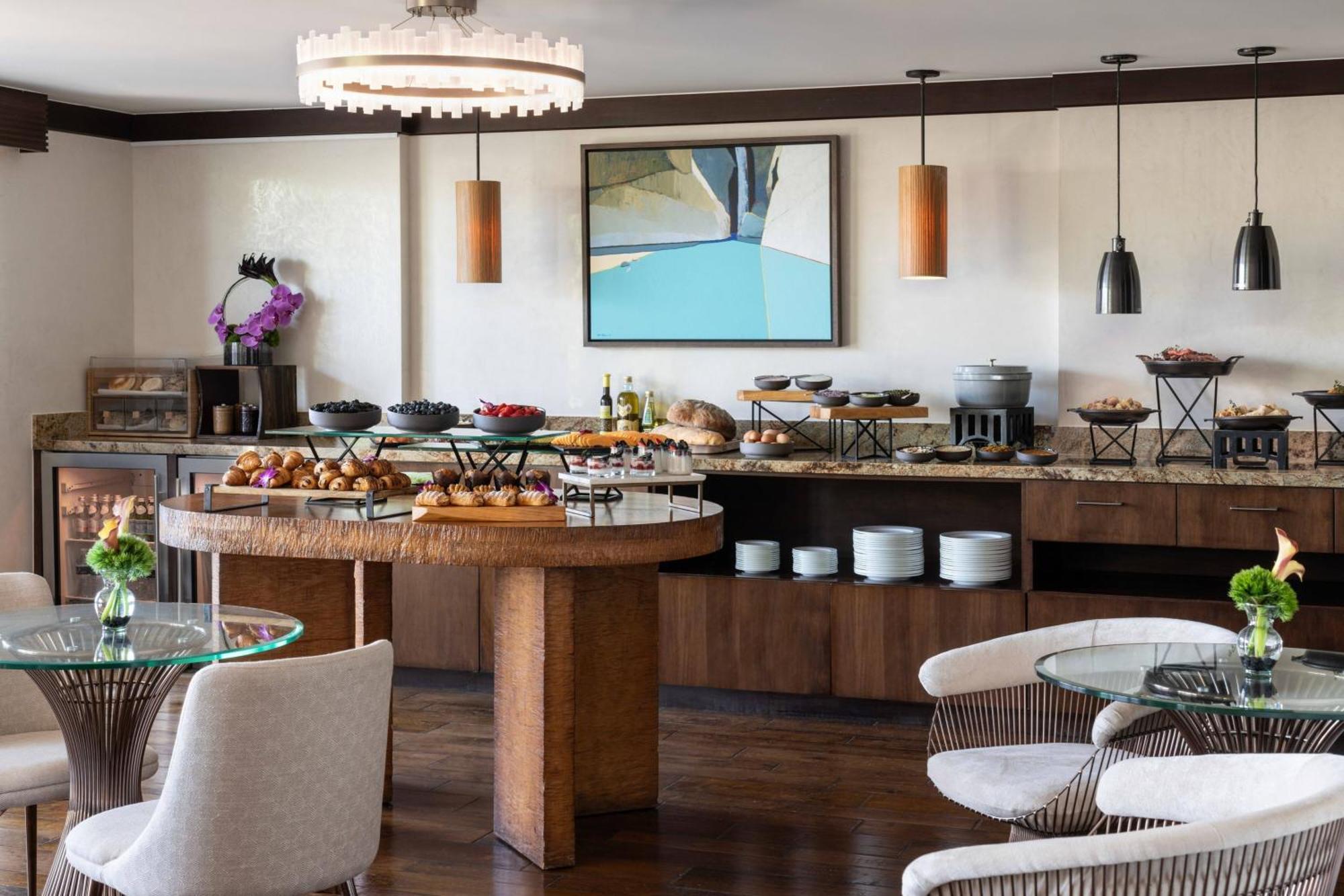 The Ritz-Carlton, Rancho Mirage Ξενοδοχείο Εξωτερικό φωτογραφία