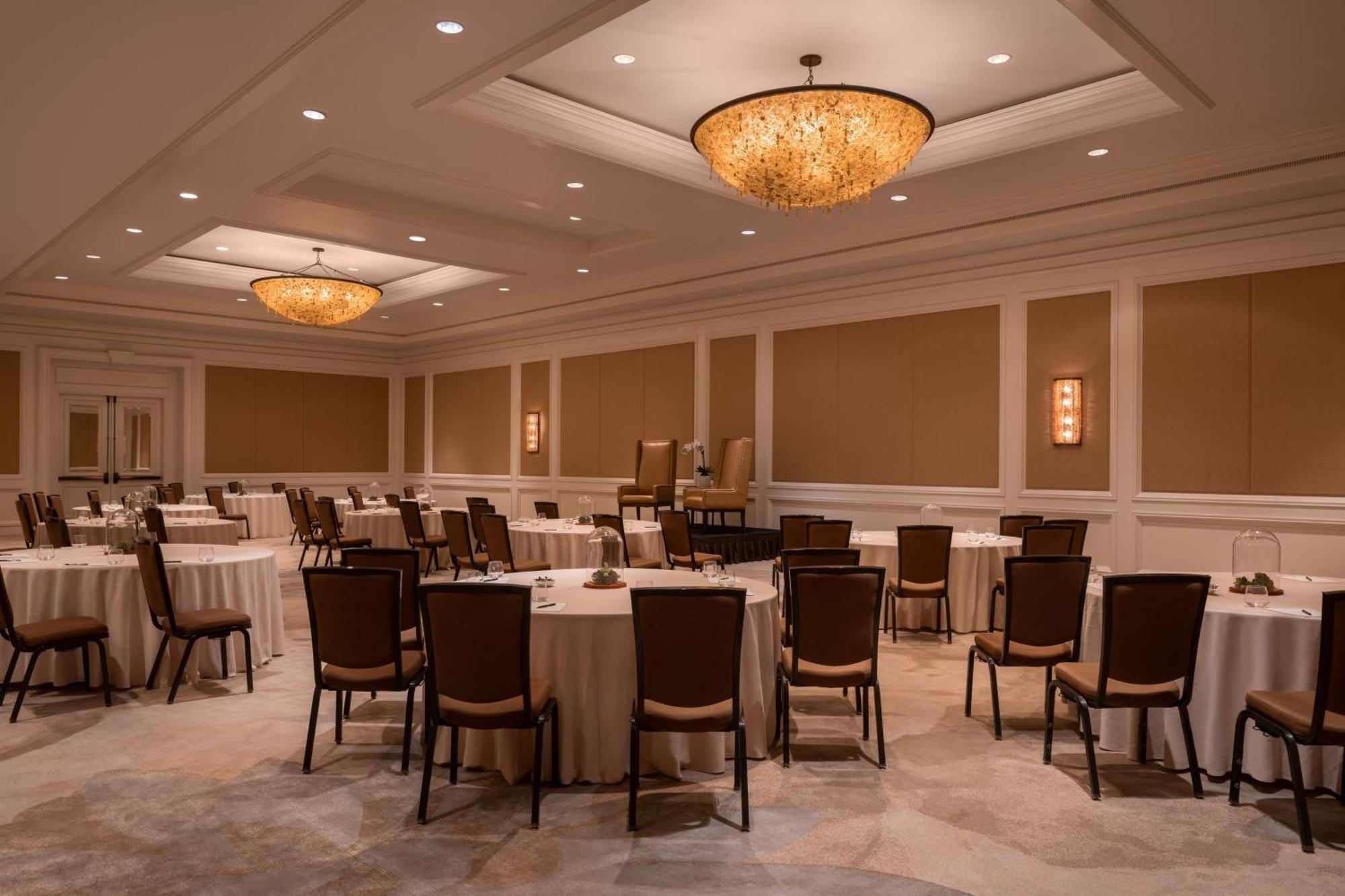 The Ritz-Carlton, Rancho Mirage Ξενοδοχείο Εξωτερικό φωτογραφία