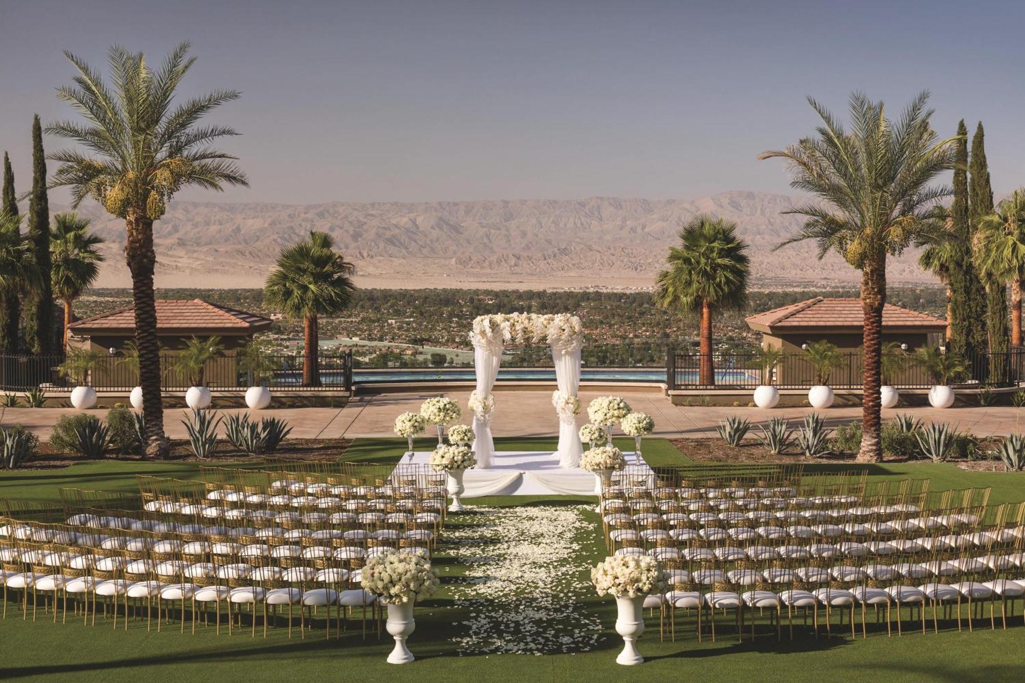 The Ritz-Carlton, Rancho Mirage Ξενοδοχείο Εξωτερικό φωτογραφία