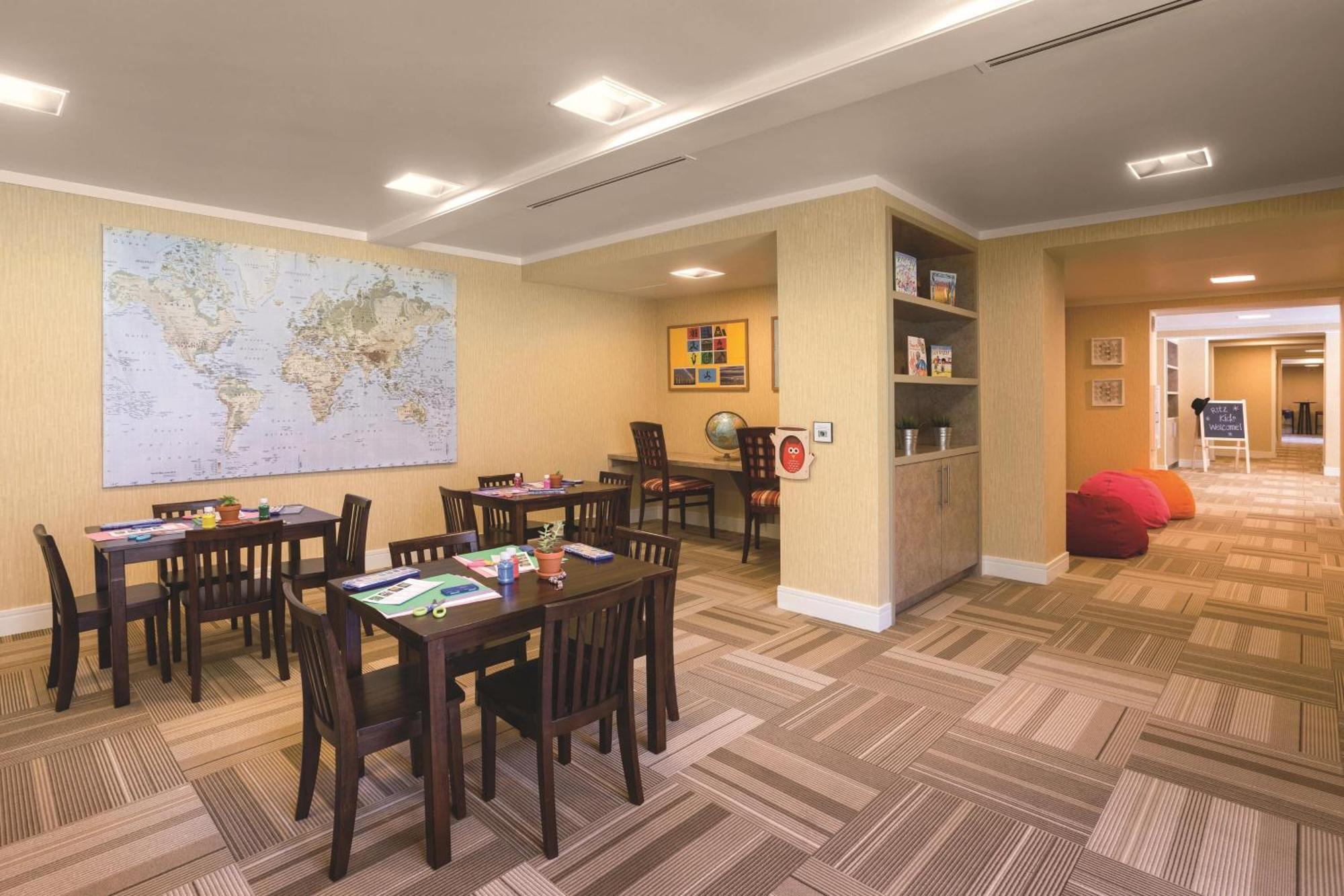 The Ritz-Carlton, Rancho Mirage Ξενοδοχείο Εξωτερικό φωτογραφία