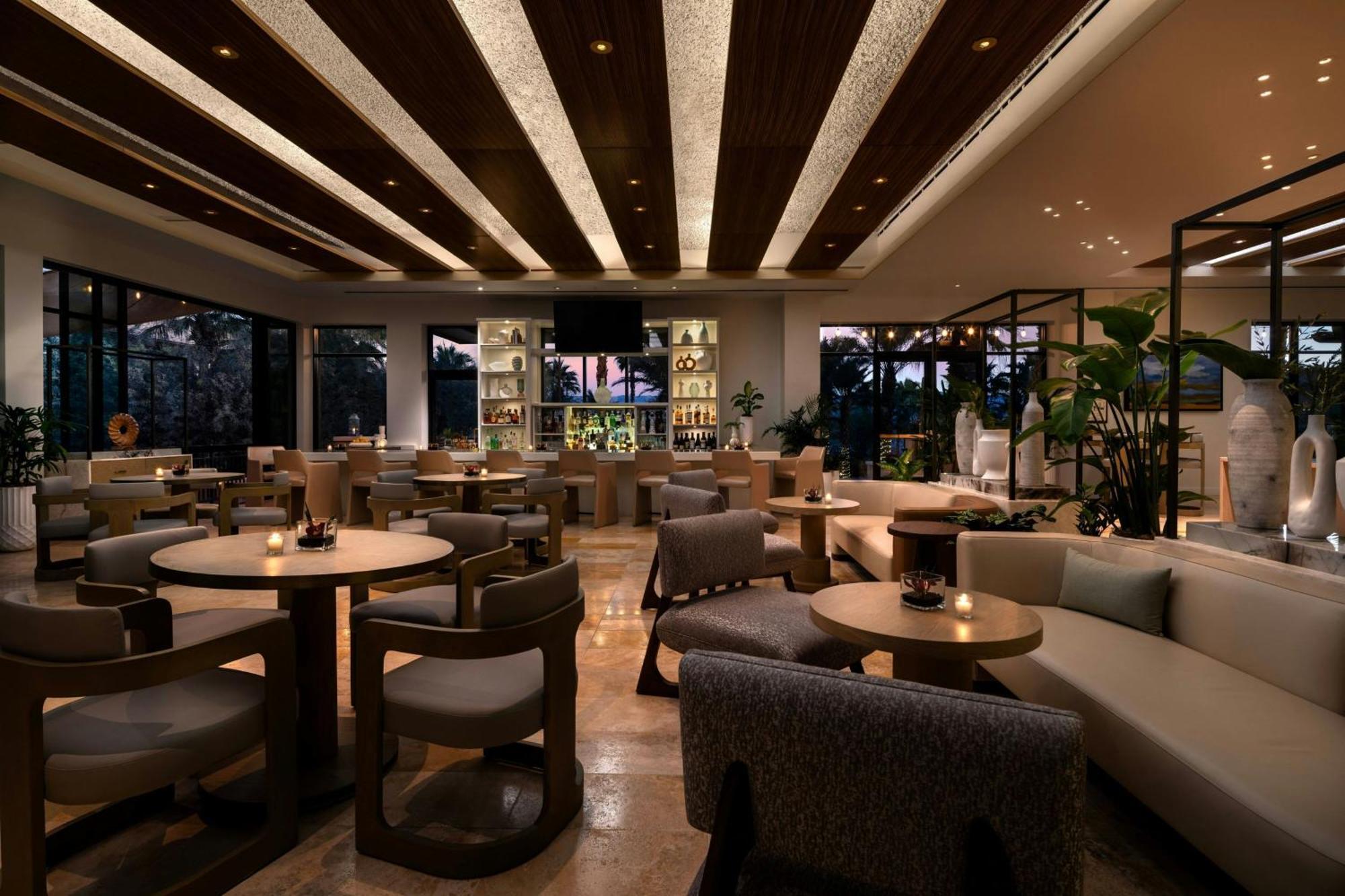 The Ritz-Carlton, Rancho Mirage Ξενοδοχείο Εξωτερικό φωτογραφία